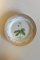 Royal Copenhagen Flora Danica Salat Tallerken No 20/3573