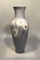 Royal Copenhagen Anna Smidth Unika Vase No 9651