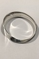 Georg Jensen Sterling Sølv Torun Armring No 206 Möbius