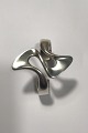 Georg Jensen Sterling Sølv Armring No 287 Henning Koppel