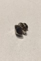 Georg Jensen Sterling Sølv Slipsenål/Revers nål No 90