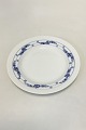 Royal Copenhagen Rosenknop Frokosttallerken No 8096