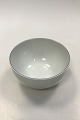 Royal Copenhagen Blåkant Skål No. 3089