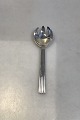 Georg Jensen Sterling Sølv Bernadotte Marmelade Gaffel No 105 B