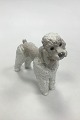 Lladro Figur Puddelhund