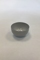 Royal Copenhagen Blåkant Mini Skål No. 3042-A