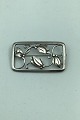 Georg Jensen Sterling Sølv Broche No. 295