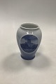 Royal Copenhagen Rundskue vase 1936