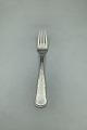 Georg Jensen Sterling Sølv Dobbeltriflet Barnegaffel No. 82