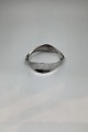 Norway Ragnar Hansen for Norway Plus design Studio. Mirror II Sterling Sølv 
Armbånd Ca. 1965