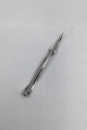 Georg Jensen Sterling Sølv Ornamental Nøddepind No 68A