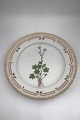 Royal Copenhagen Flora Danica Frokosttallerken No 20/3550