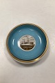 Royal Copenhagen Bowl / Ashtray For Burmeister and Wain