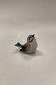 Dahl Jensen Figurine Bird King No 1250