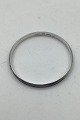 Hans Hansen Sterling Silver Bangle No. 210