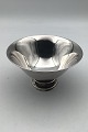 Danish Silver Bowl (1960)