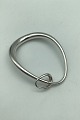 Georg Jensen Armring/Bangle No 433 Offspring (M)