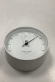 Georg Jensen Barometer Henning Koppel 10cm / 3.94 inch