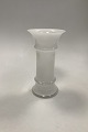 Holmegaard Michael Bang Harmony Vase 22,5cm