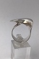 Georg Jensen Sterling Sølv Torun Ring No. 443