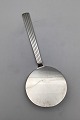 Georg Jensen Sterling Sølv Bernadotte Serveringsspade No. 203