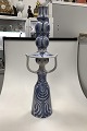 Bjørn Wiinblad Figur Vase Stor Dame L15 fra 1986