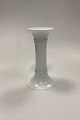 Holmegaard MB vendbar Lysestage/Vase