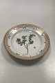 Royal Copenhagen Flora Danica Salat Tallerken No 20/3573