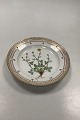 Royal Copenhagen Flora Danica Salat Tallerken No 20/3573