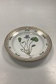 Royal Copenhagen Flora Danica Salat Tallerken No 20/3573