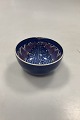 Royal Copenhagen Fajance Tenera Skål No. 189/2196