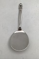 Georg Jensen Sterling Sølv Konge Serveringsspade No. 388