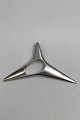 Georg Jensen Sterling Sølv Vedhæng No. 342  Henning Koppel