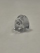 Bergdala Glas Brevvægt af Hund
