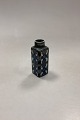 Royal Copenhagen Baca Fajance Vase No. 711/3258