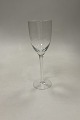 Kosta Boda Line Rødvinsglas