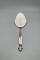 Georg Jensen Dronning Sterling Silver Serveringsspade