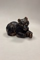 Royal Copenhagen figur af Bjørnemor No. 21520