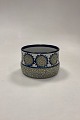 Royal Copenhagen Fajance Tenera Skål No. 84/2796