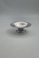 Georg Jensen Sterling Sølv Skål No 42B