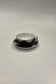 Royal Copenhagen Flagermus Kaffekop og Underkop