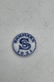 Royal Copenhagen Knap 1931