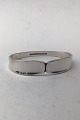 W&S Sørensen Sterling Sølv Ascot Servietring