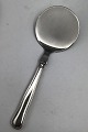 W&S Sørensen Sølv / Stål Dobbeltriflet Serveringsspade