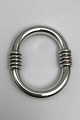 Georg Jensen Sterling Sølv Armring No. 252 Torun