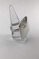 Georg Jensen Sterling Sølv Ring No. 182 Astrid Fog