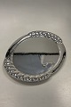 Georg Jensen Stor Sølv Bakke No 3 fra 1925-1932