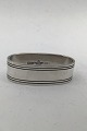 Frantz Hingelberg Sterling Sølv  Servietring