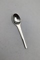 Georg Jensen Sterling Sølv Caravel Kaffeske No. 034