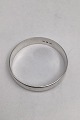 Georg Jensen Sterling Sølv Armring No. 290